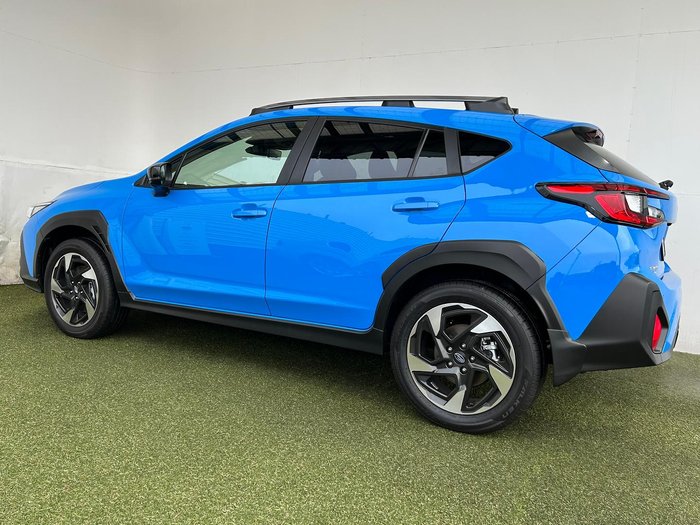 2024 Subaru Crosstrek 2.0S