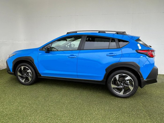 2024 Subaru Crosstrek 2.0S
