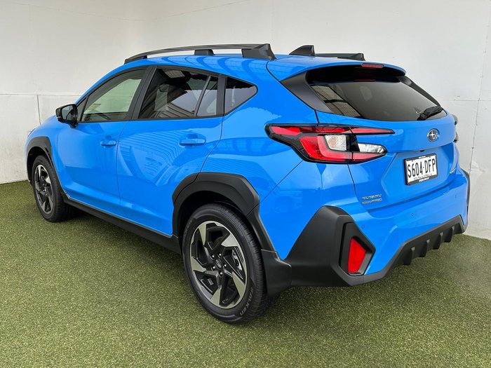 2024 Subaru Crosstrek 2.0S