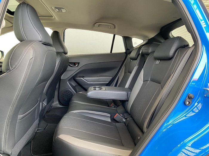 2024 Subaru Crosstrek 2.0S