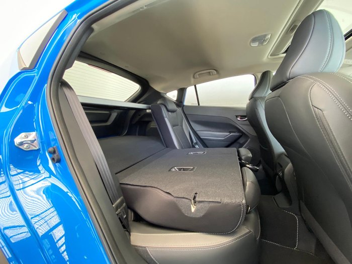 2024 Subaru Crosstrek 2.0S
