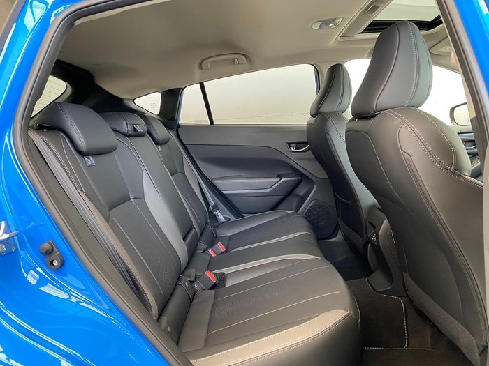 2024 Subaru Crosstrek 2.0S