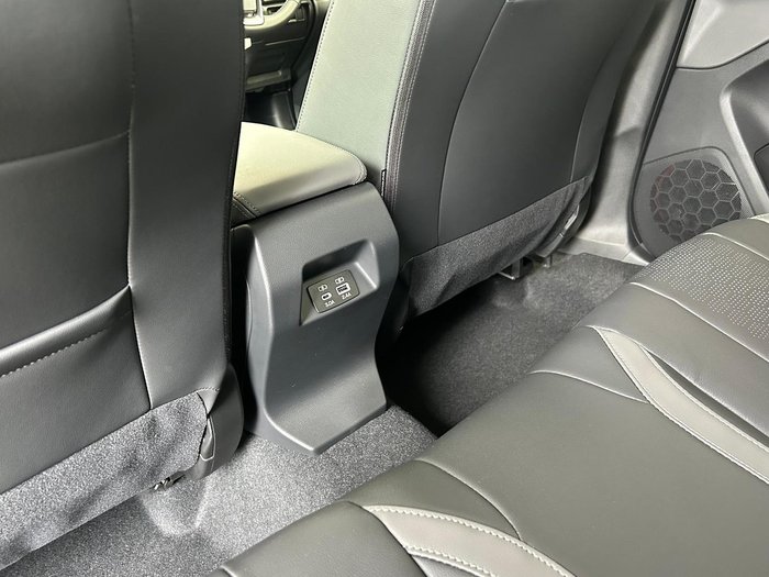 2024 Subaru Crosstrek 2.0S