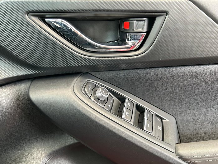 2024 Subaru Crosstrek 2.0S