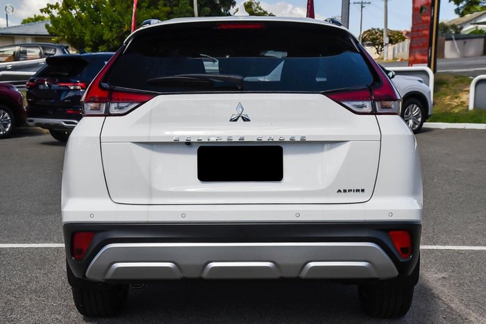 2025 Mitsubishi Eclipse Cross Aspire