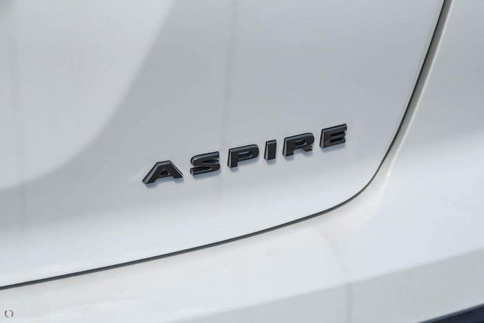 2025 Mitsubishi Eclipse Cross Aspire