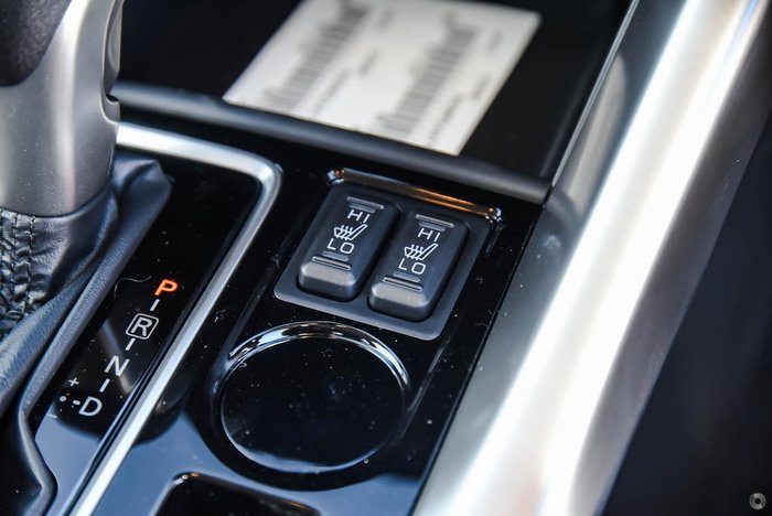 2025 Mitsubishi Eclipse Cross Aspire