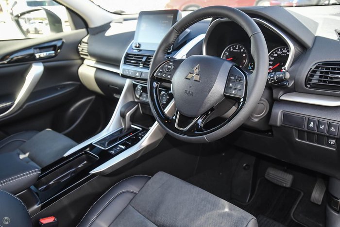 2025 Mitsubishi Eclipse Cross Aspire
