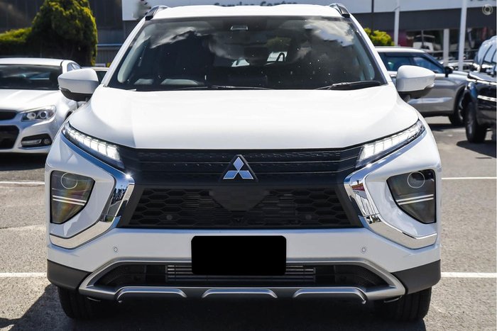 2025 Mitsubishi Eclipse Cross Aspire