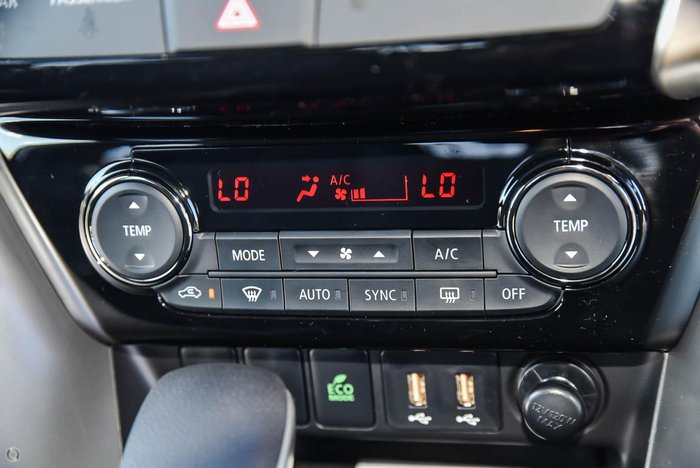 2025 Mitsubishi Eclipse Cross Aspire