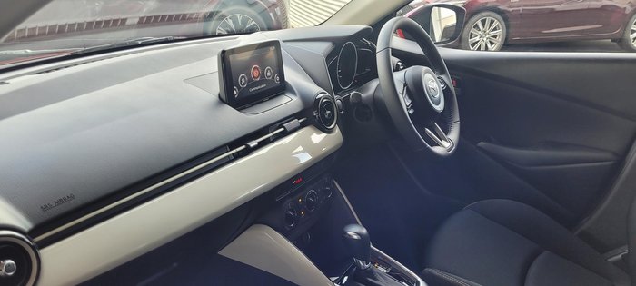 2024 Mazda 2 G15 Pure