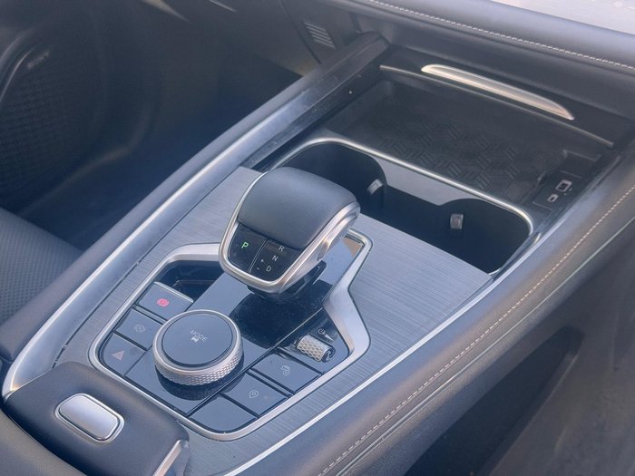 2023 Chery Tiggo 7 Pro Urban