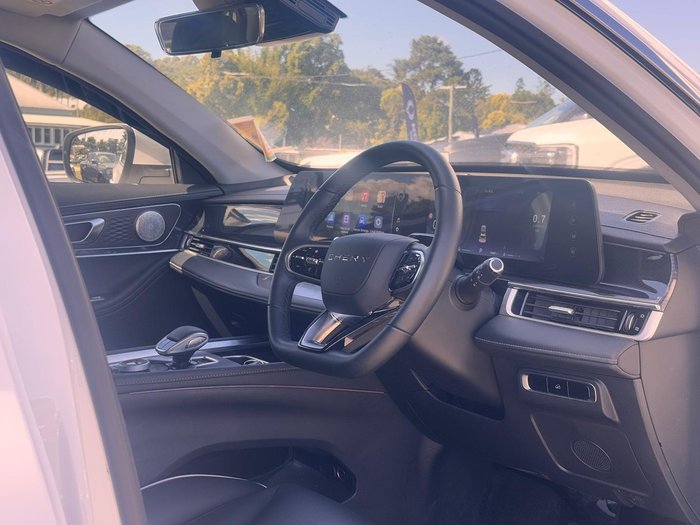 2023 Chery Tiggo 7 Pro Urban
