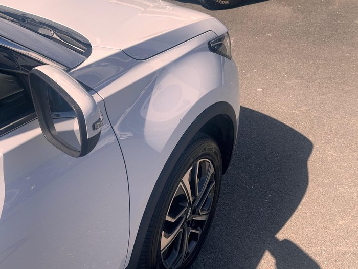 2023 Chery Tiggo 7 Pro Urban