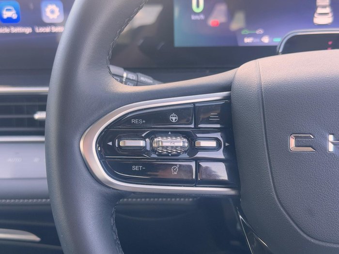 2023 Chery Tiggo 7 Pro Urban