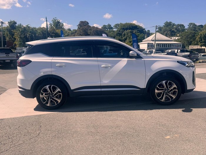 2023 Chery Tiggo 7 Pro Urban