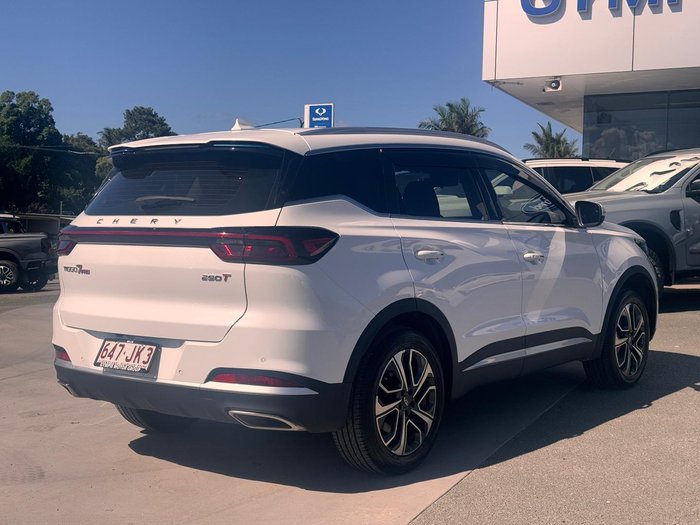 2023 Chery Tiggo 7 Pro Urban