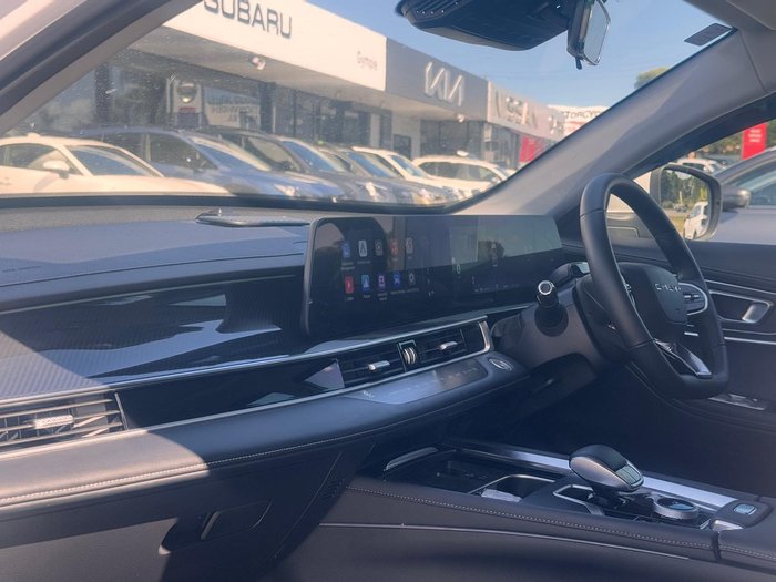 2023 Chery Tiggo 7 Pro Urban
