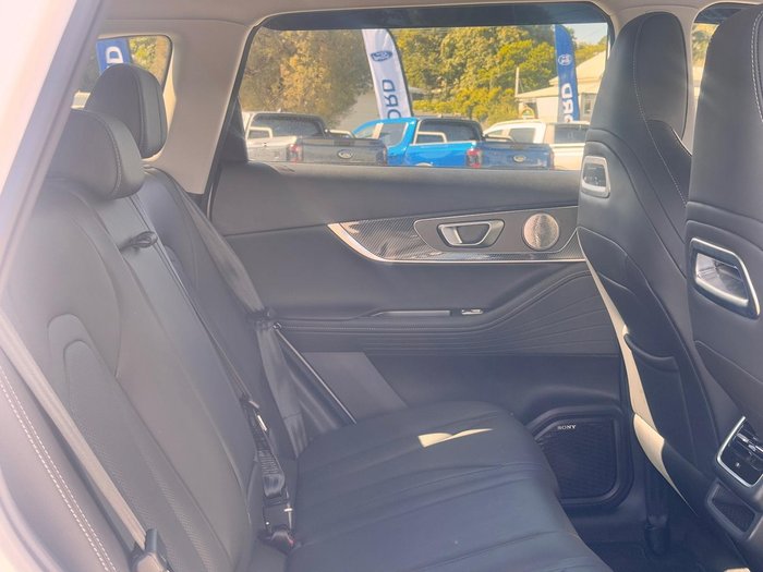 2023 Chery Tiggo 7 Pro Urban