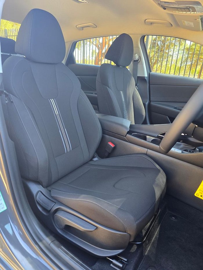 2024 Hyundai i30 Hybrid