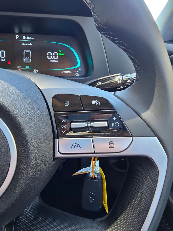 2024 Hyundai i30 Hybrid