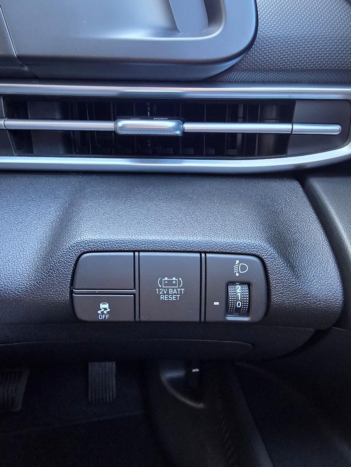 2024 Hyundai i30 Hybrid