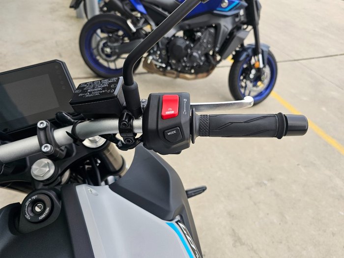 2025 Yamaha MT-07 LA (ABS)