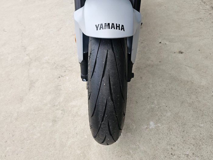 2025 Yamaha MT-07 LA (ABS)