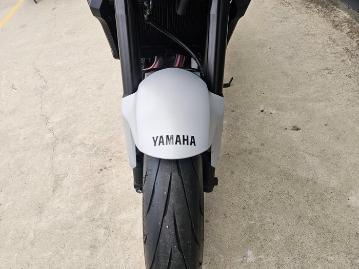 2025 Yamaha MT-07 LA (ABS)