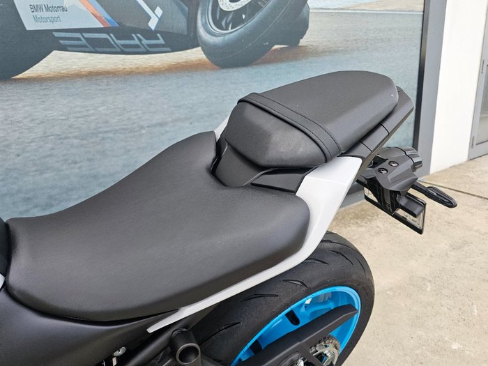 2025 Yamaha MT-07 LA (ABS)