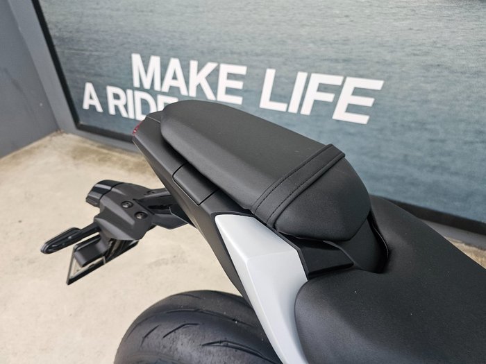2025 Yamaha MT-07 LA (ABS)