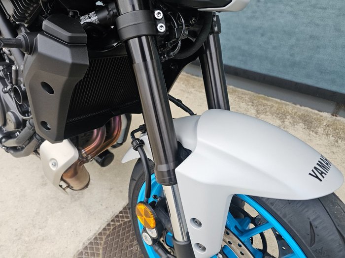 2025 Yamaha MT-07 LA (ABS)
