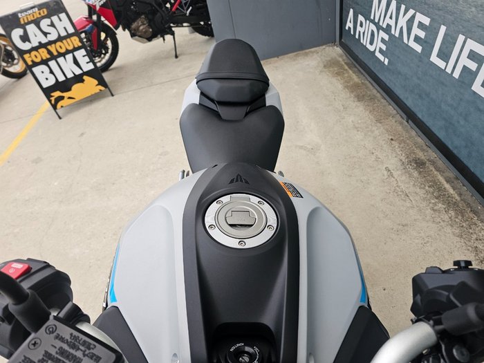 2025 Yamaha MT-07 LA (ABS)