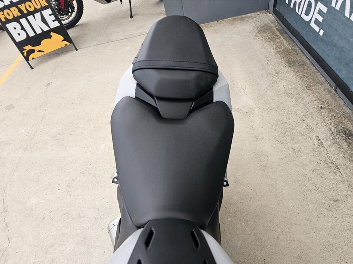 2025 Yamaha MT-07 LA (ABS)