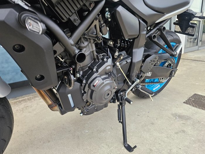 2025 Yamaha MT-07 LA (ABS)