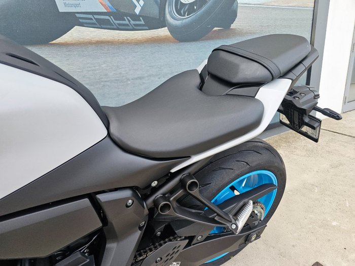 2025 Yamaha MT-07 LA (ABS)