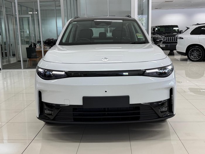 2024 Leapmotor C10 Style