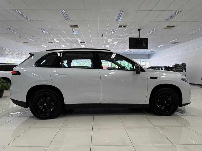 2024 Leapmotor C10 Style