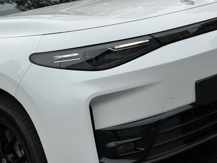 2024 Leapmotor C10 Style