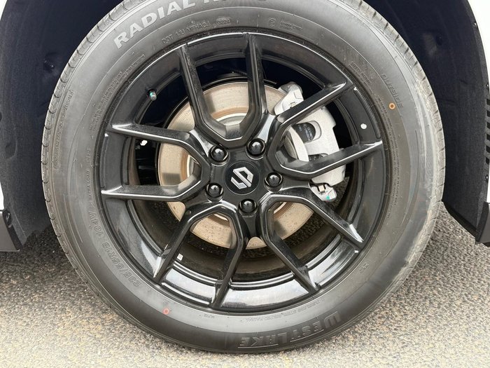 2024 Leapmotor C10 Style