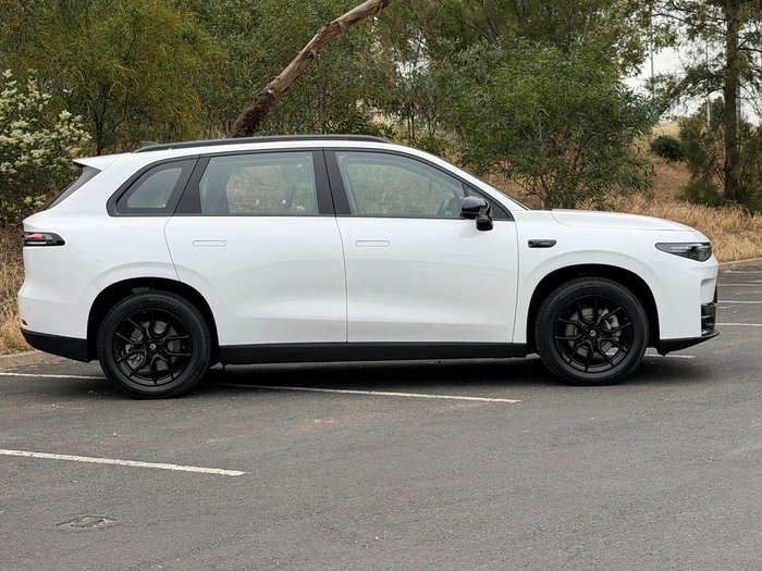 2024 Leapmotor C10 Style