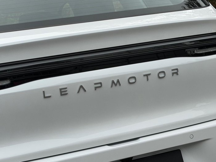 2024 Leapmotor C10 Style