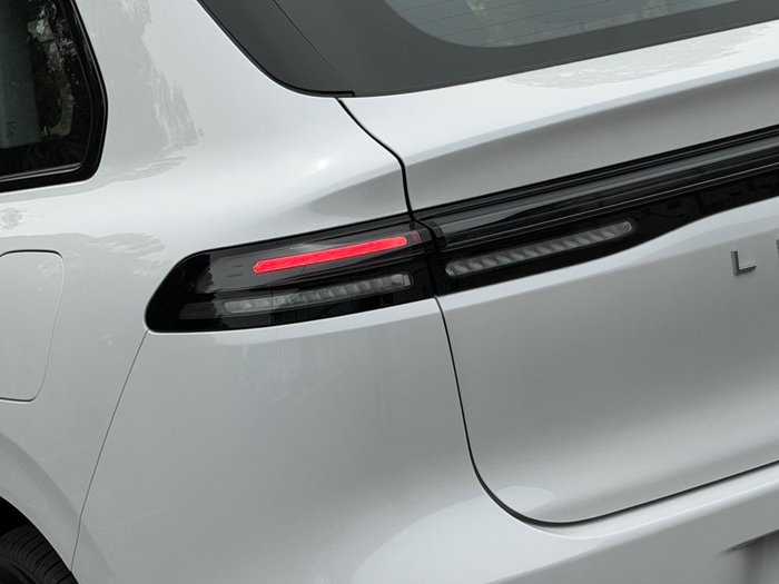 2024 Leapmotor C10 Style