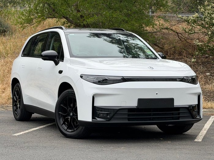 2024 Leapmotor C10 Style