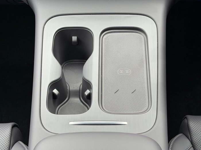 2024 Leapmotor C10 Style