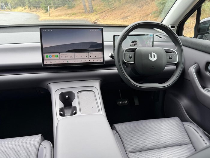 2024 Leapmotor C10 Style