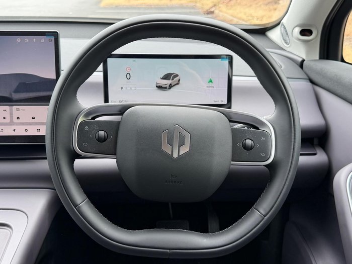 2024 Leapmotor C10 Style