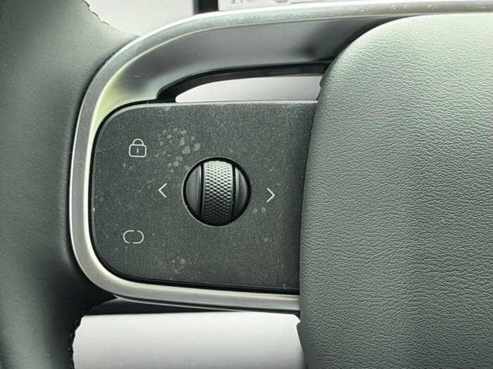 2024 Leapmotor C10 Style