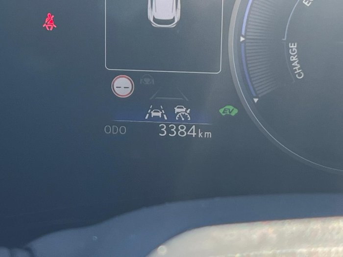2024 Lexus NX 350h Luxury