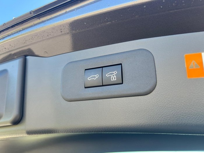 2024 Lexus NX 350h Luxury